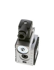 Distributor G1/4 2700 l/min with Pressure Switch Futura 1
