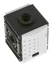 Distributor G1/4 2700 l/min Futura 0