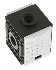 Distributor G1/4 2700 l/min Futura 0