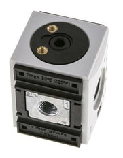 Distributor G1/4 2700 l/min Futura 1