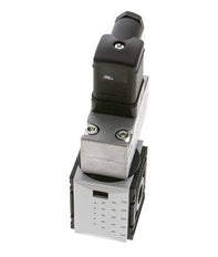 Distributor G1/4 2700 l/min with Pressure Switch Futura 0