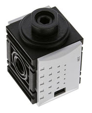 Distributor G1/4 1000 l/min with Check Valve Futura 0