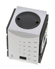 Distributor G3/8 1250 l/min with Check Valve Futura 1