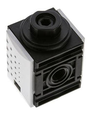 Distributor G1/4 1000 l/min with Check Valve Futura 0