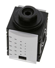 Distributor G1/4 1000 l/min with Check Valve Futura 0