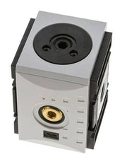 Distributor G3/8x1/2x1/4 4500 l/min with Check Valve Futura 2