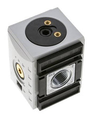 Distributor G1/2x1/4x3/8 4500 l/min with Check Valve Futura 2