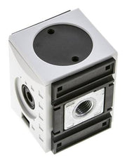 Distributor G1/4 1250 l/min with Check Valve Futura 1