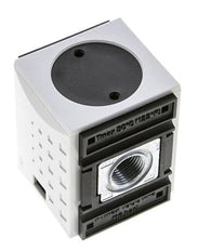 Distributor G3/8 1250 l/min with Check Valve Futura 1