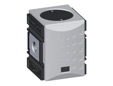 Distributor G3/8 1250 l/min with Check Valve Futura 1