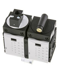 Soft-start Valve G1/4 1300 l/min Futura 0