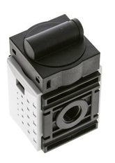 Soft-start Valve G1/4 2000 l/min Futura 0