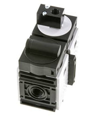 Soft-start Valve G1/4 1300 l/min Futura 0