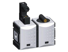 Soft-start Valve G1/4 24VDC 1300 l/min Futura 1