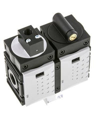 Soft-start Valve G1/4 1300 l/min Futura 0