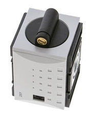 Soft-start Valve G1/4 2000 l/min Futura 1