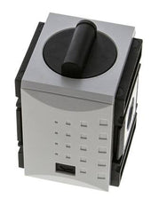 Soft-start Valve G1/2 4500 l/min Futura 2
