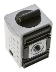 Soft-start Valve G3/8 4500 l/min Futura 2