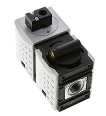 Soft-start Valve G3/8x1/4 1300 l/min Futura 1