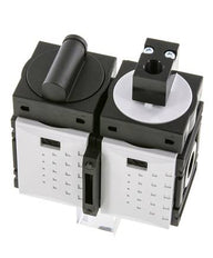 Soft-start Valve G1/4 1300 l/min Futura 0