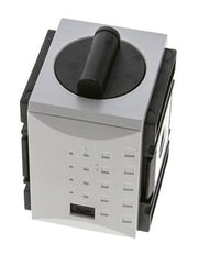 Soft-start Valve G3/8 4500 l/min Futura 2