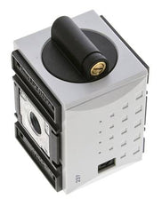 Soft-start Valve G1/4 2000 l/min Futura 1