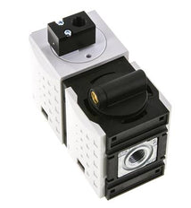 Soft-start Valve G1/4 1300 l/min Futura 1