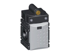 Soft-start Valve G1/4 1300 l/min Futura 0