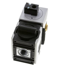 Soft-start Valve G3/8x1/4 1300 l/min Futura 1