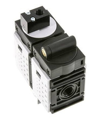 Soft-start Valve G1/4 1300 l/min Futura 0