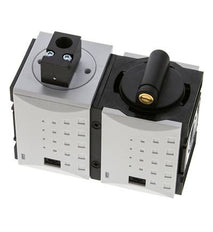 Soft-start Valve G3/8x1/4 1300 l/min Futura 1