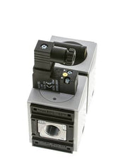 Soft-start Valve G3/8x1/4 230VAC 1300 l/min Futura 1