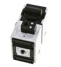 Soft-start Valve G1/4 1300 l/min Futura 1