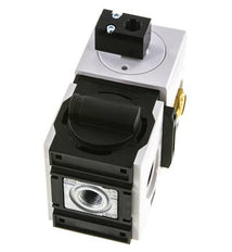 Soft-start Valve G1/4 1300 l/min Futura 1