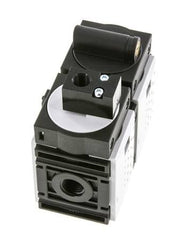 Soft-start Valve G1/4 1300 l/min Futura 0