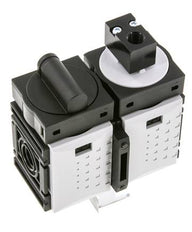 Soft-start Valve G1/4 1300 l/min Futura 0