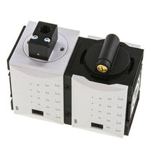 Soft-start Valve G1/4 1300 l/min Futura 1