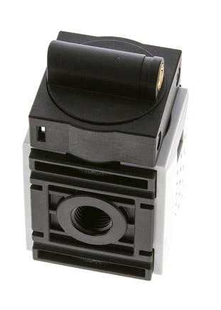 Soft-start Valve G1/4 2000 l/min Futura 0