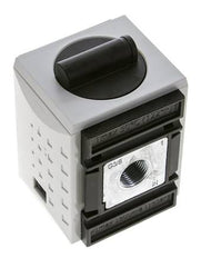 Soft-start Valve G3/8 4500 l/min Futura 2