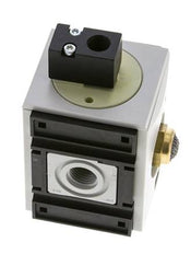 3/2 Valve G1/4 Pneumatic Operated 2000 l/min Futura 1