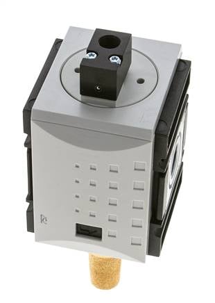 3/2 Valve G3/8 Pneumatic Operated 4300 l/min Futura 2
