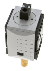 3/2 Valve G3/8 Pneumatic Operated 4300 l/min Futura 2