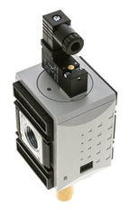 3/2 Valve G1/2 24VDC 4300 l/min Futura 2