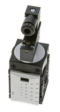 3/2 Valve G1/4 230VAC 2000 l/min Futura 0