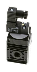 3/2 Valve G1/4 24VDC 2000 l/min Futura 0