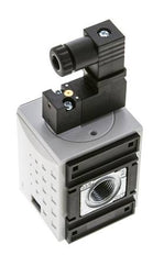 3/2 Valve G3/8 230VAC 2000 l/min Futura 1