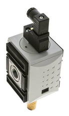 3/2 Valve G3/8 230VAC 4300 l/min Futura 2