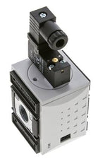 3/2 Valve G3/8 24VDC 2000 l/min Futura 1