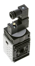3/2 Valve G1/4 230VAC 2000 l/min Futura 0