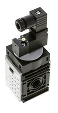 3/2 Valve G1/4 24VDC 2000 l/min Futura 0